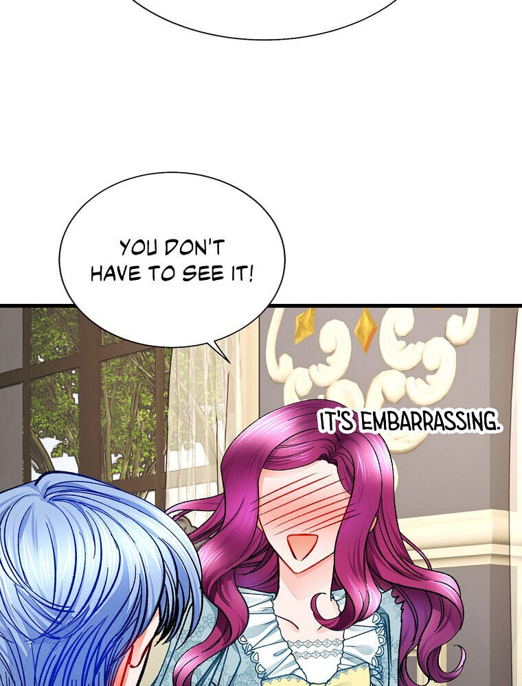 The Villainous Violet Chapter 79 page 86 - 