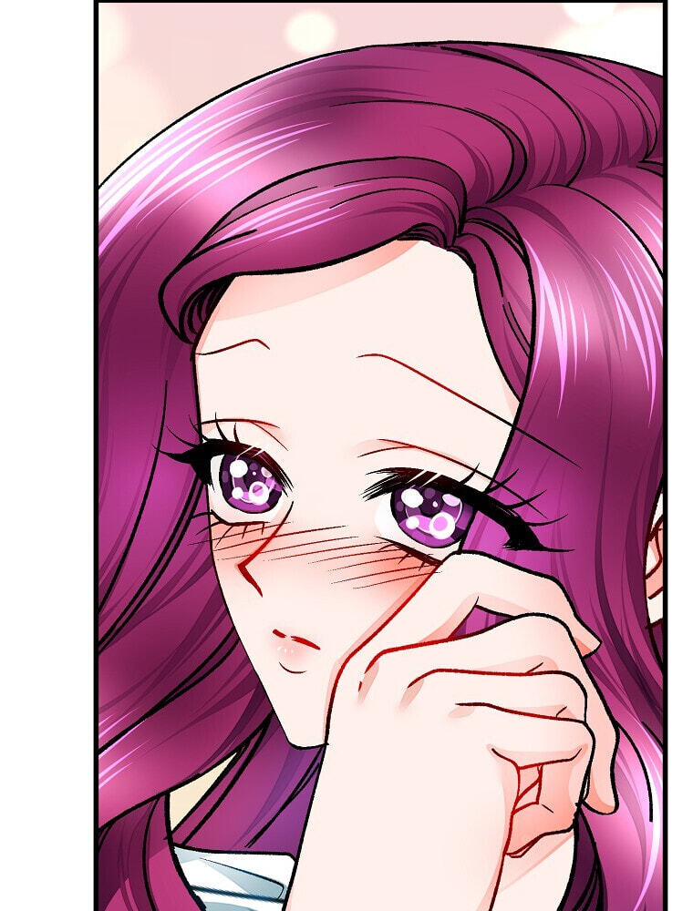 The Villainous Violet Chapter 79 page 90 - 