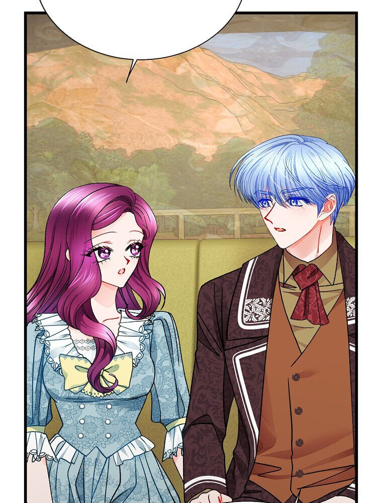 The Villainous Violet Chapter 79 page 94 - 