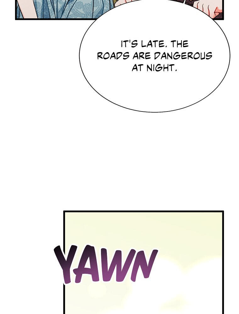 The Villainous Violet Chapter 79 page 95 - 
