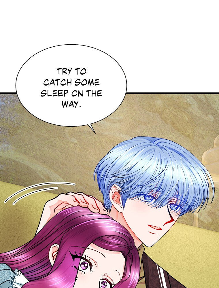 The Villainous Violet Chapter 79 page 97 - 