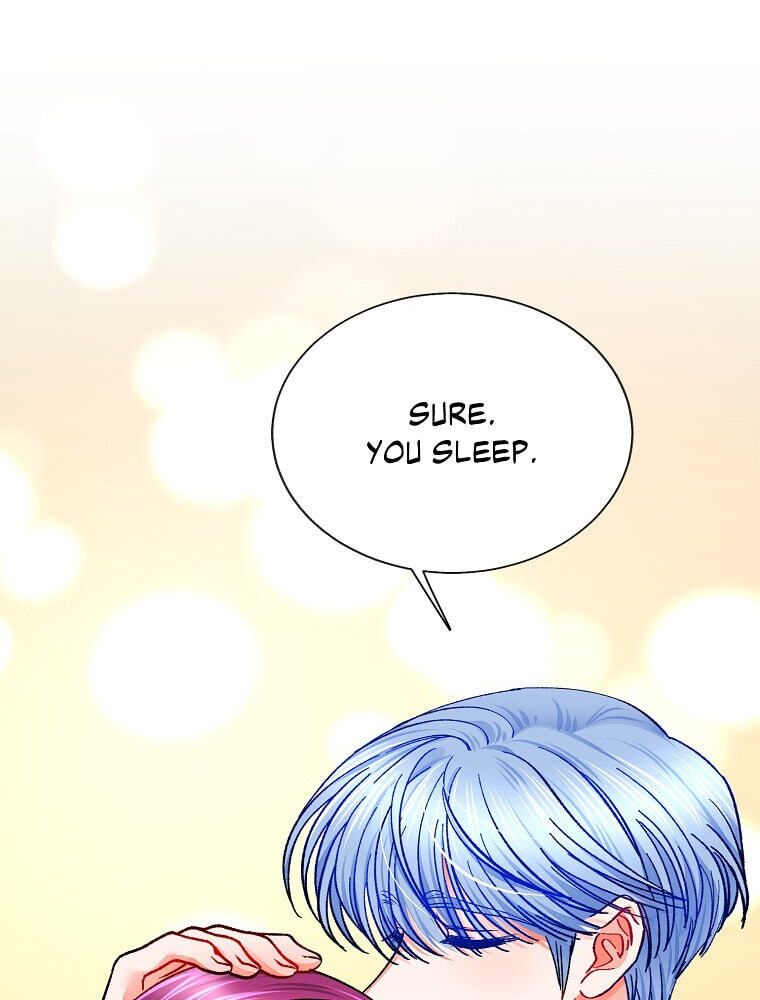 The Villainous Violet Chapter 79 page 100 - 