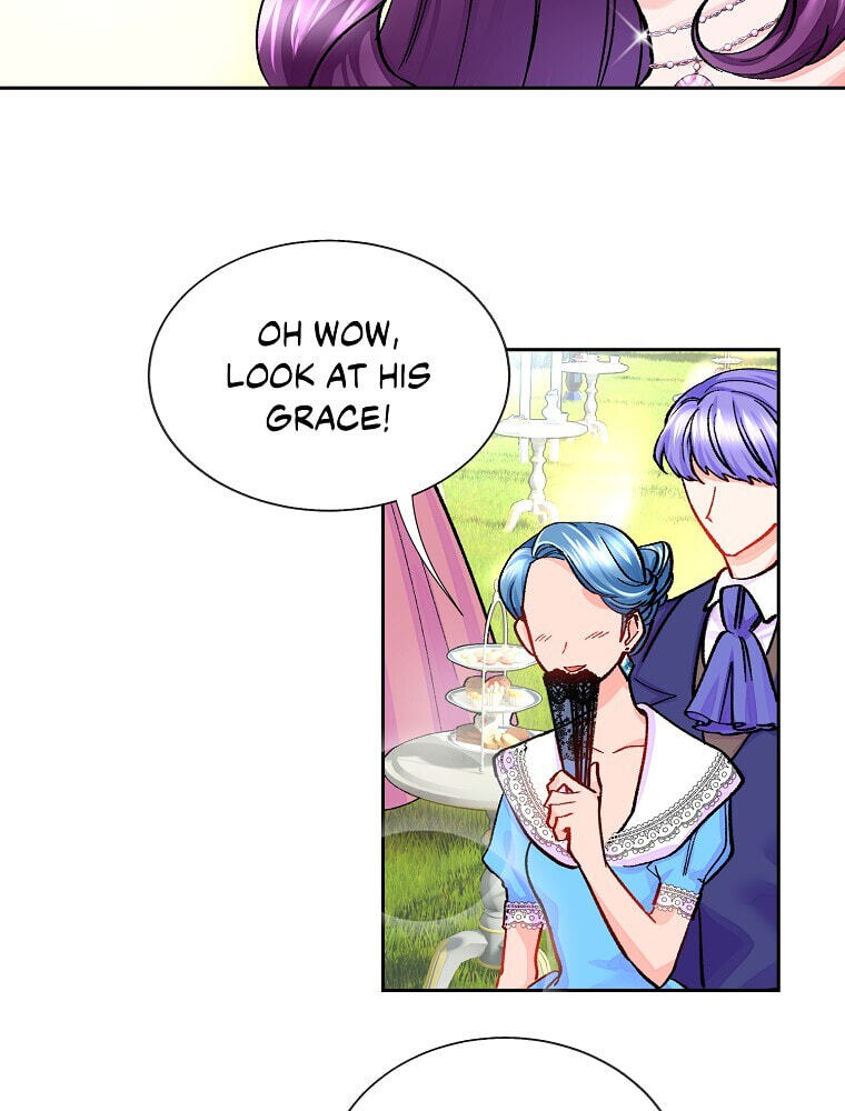 The Villainous Violet Chapter 8 page 11 - 