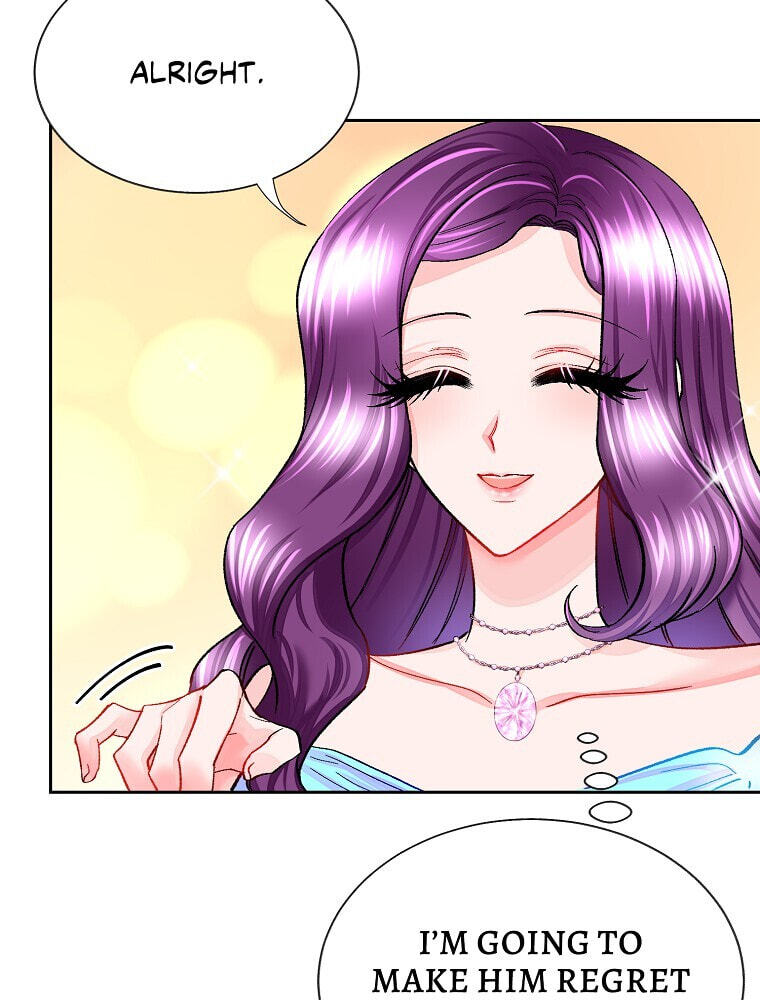 The Villainous Violet Chapter 8 page 15 - 
