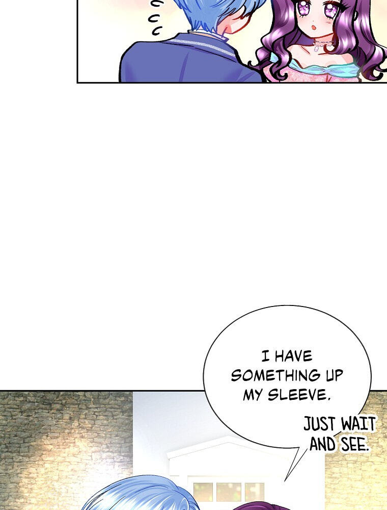 The Villainous Violet Chapter 8 page 20 - 