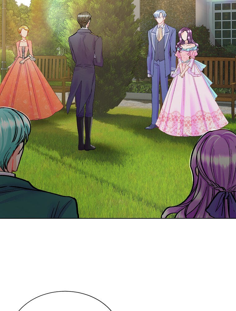The Villainous Violet Chapter 8 page 3 - 
