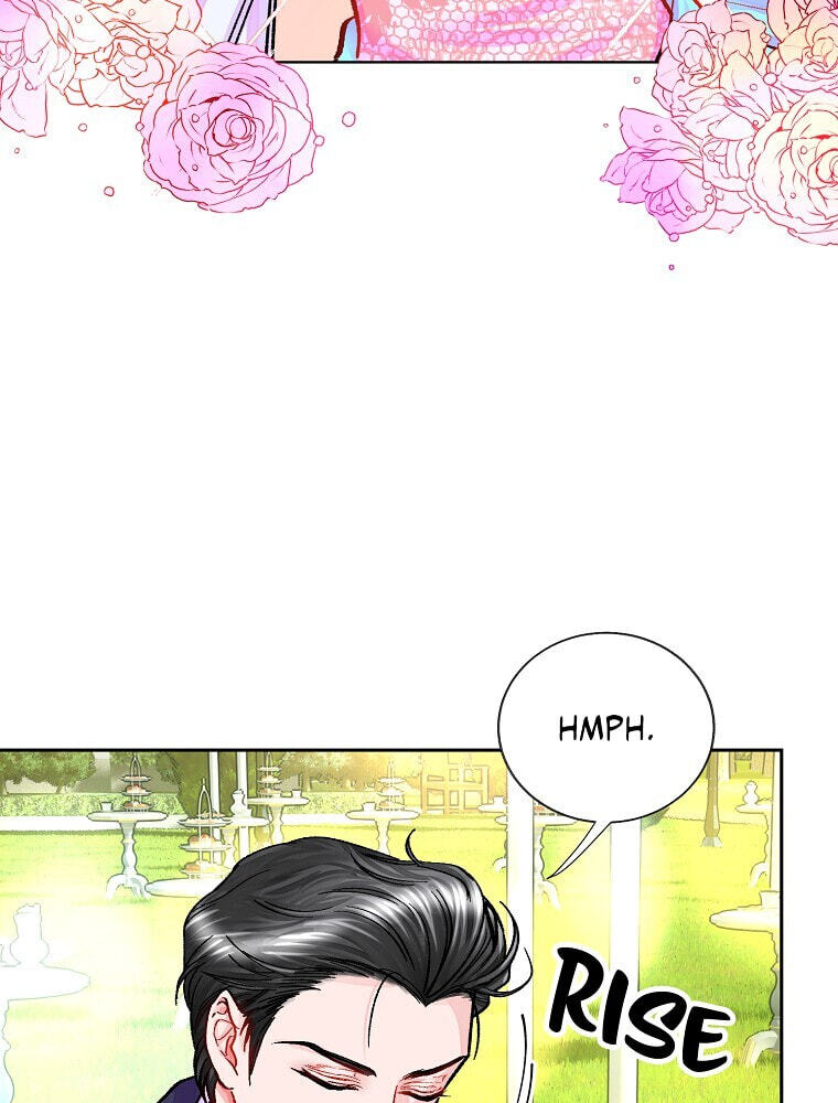 The Villainous Violet Chapter 8 page 23 - 