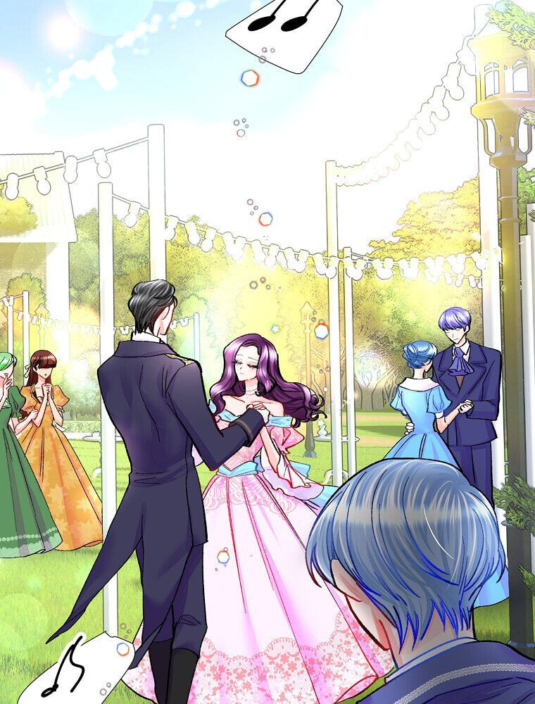 The Villainous Violet Chapter 8 page 26 - 