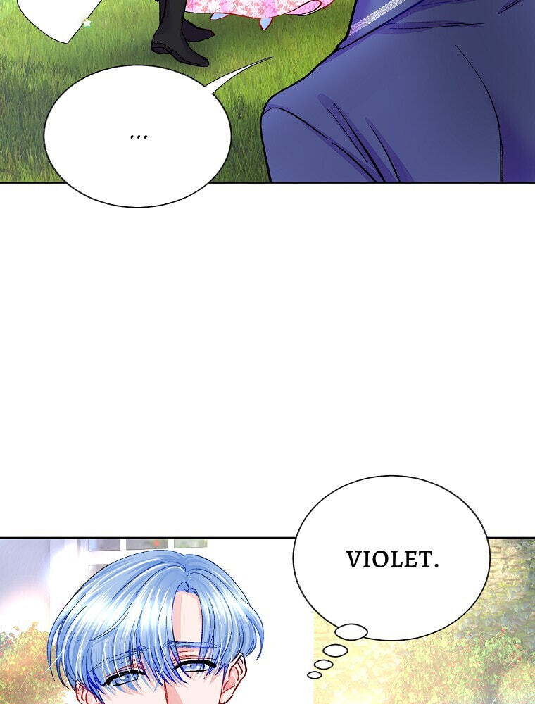 The Villainous Violet Chapter 8 page 27 - 