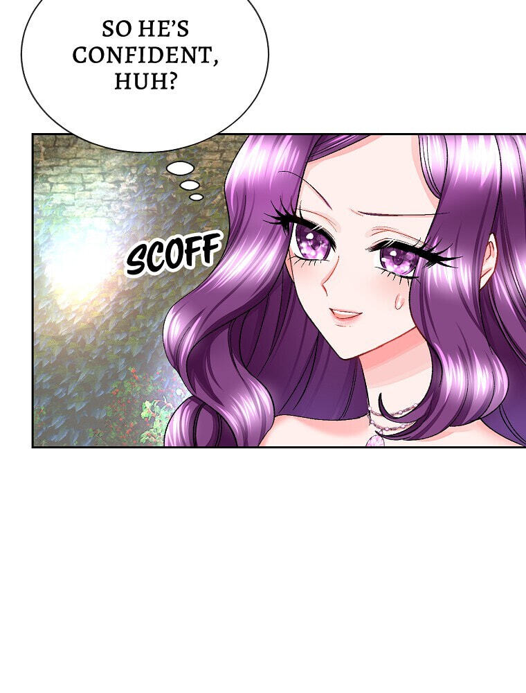 The Villainous Violet Chapter 8 page 4 - 