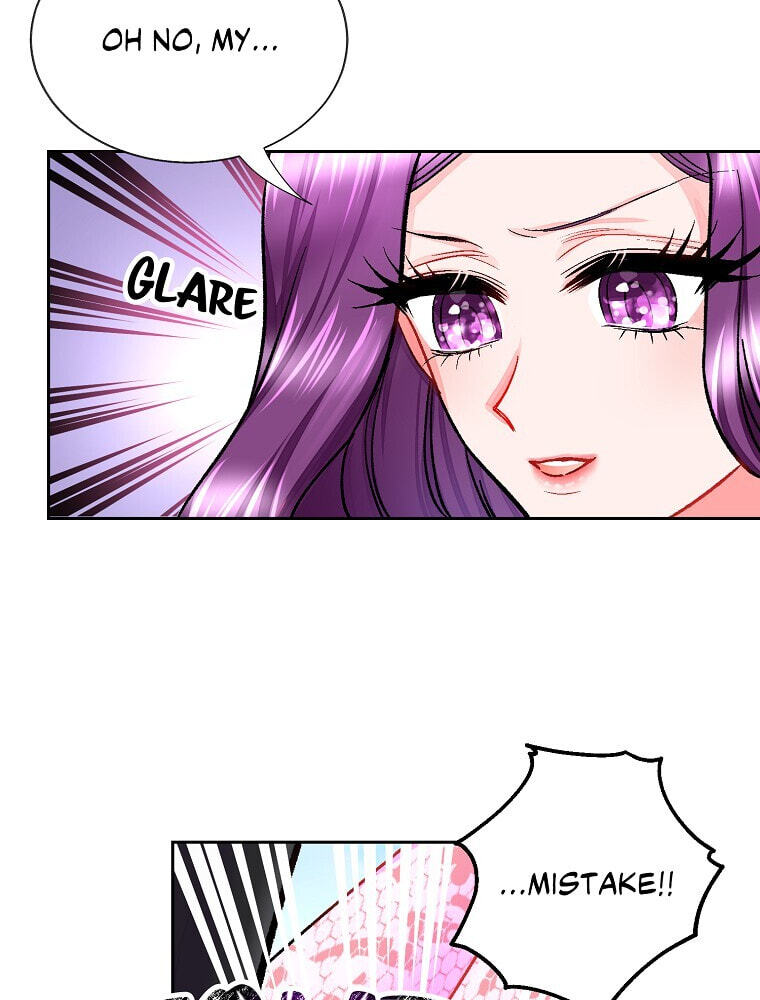 The Villainous Violet Chapter 8 page 32 - 