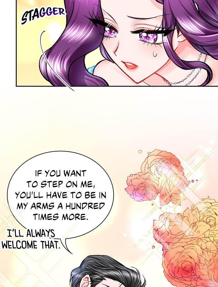 The Villainous Violet Chapter 8 page 35 - 