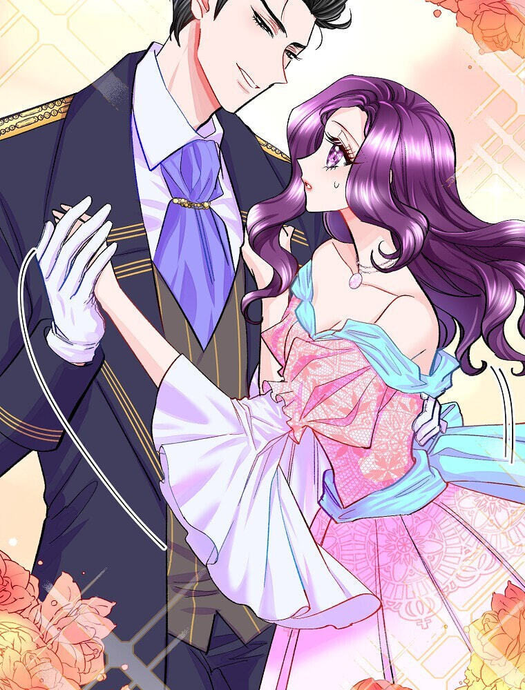 The Villainous Violet Chapter 8 page 36 - 