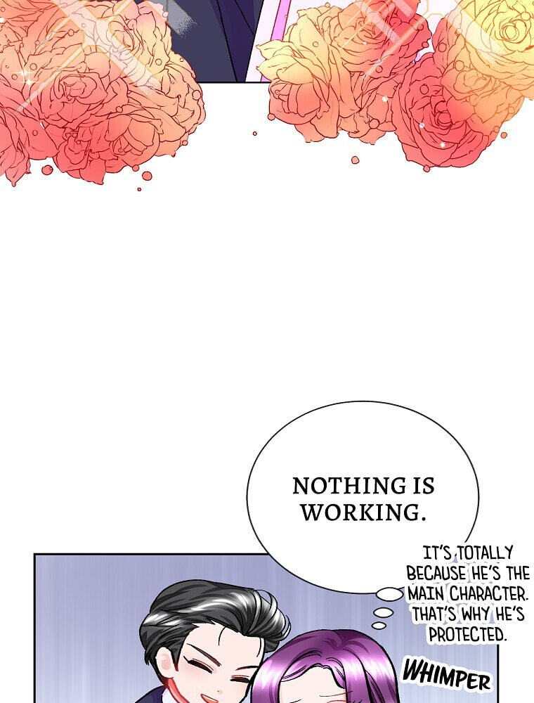 The Villainous Violet Chapter 8 page 37 - 