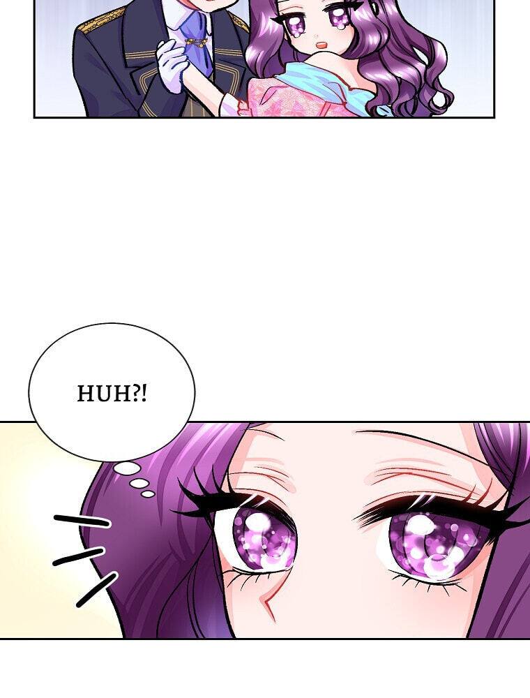 The Villainous Violet Chapter 8 page 38 - 