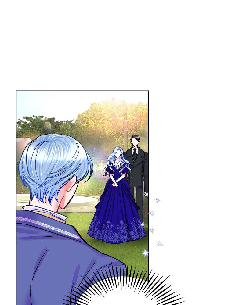 The Villainous Violet Chapter 8 page 39 - 