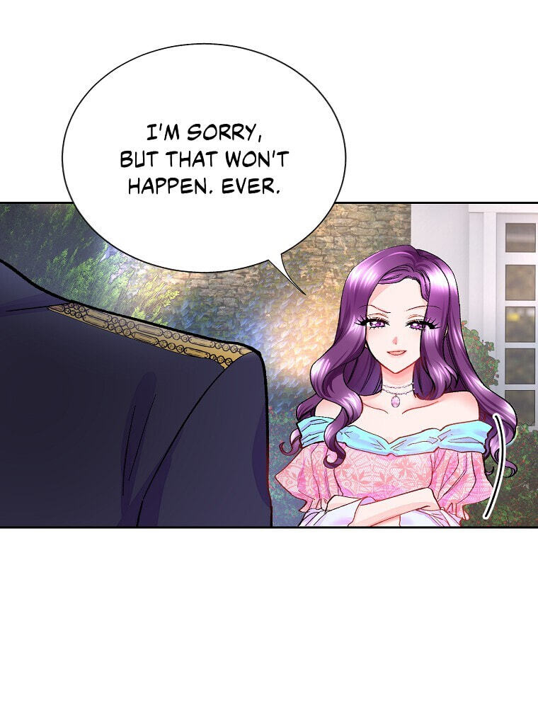 The Villainous Violet Chapter 8 page 5 - 