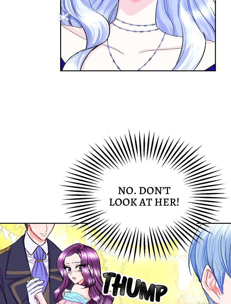 The Villainous Violet Chapter 8 page 41 - 
