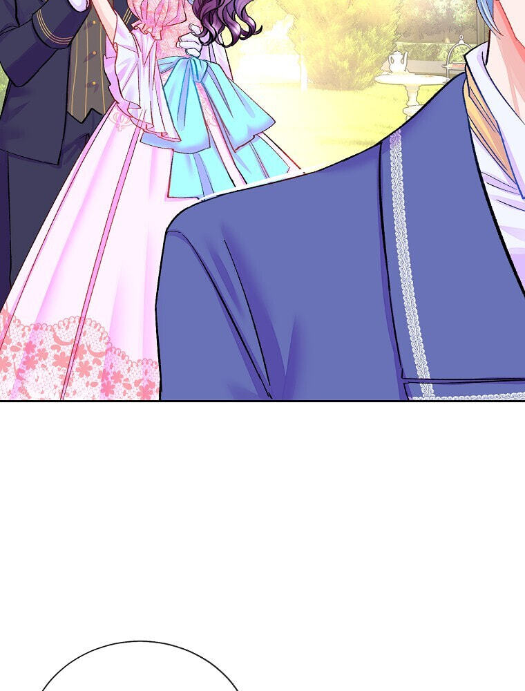 The Villainous Violet Chapter 8 page 42 - 