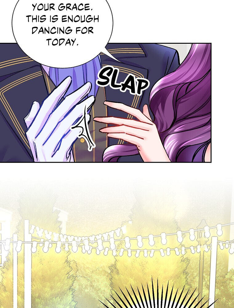 The Villainous Violet Chapter 8 page 43 - 