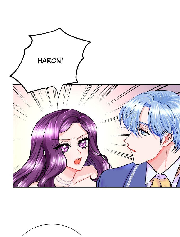 The Villainous Violet Chapter 8 page 47 - 