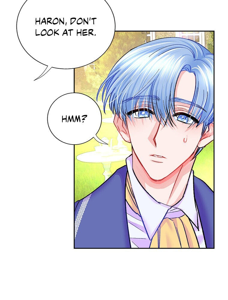 The Villainous Violet Chapter 8 page 48 - 
