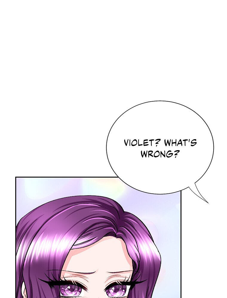 The Villainous Violet Chapter 8 page 49 - 