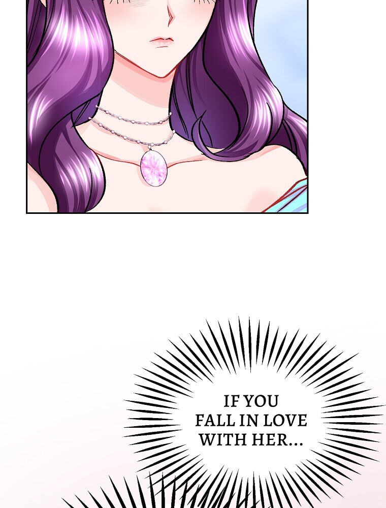 The Villainous Violet Chapter 8 page 50 - 