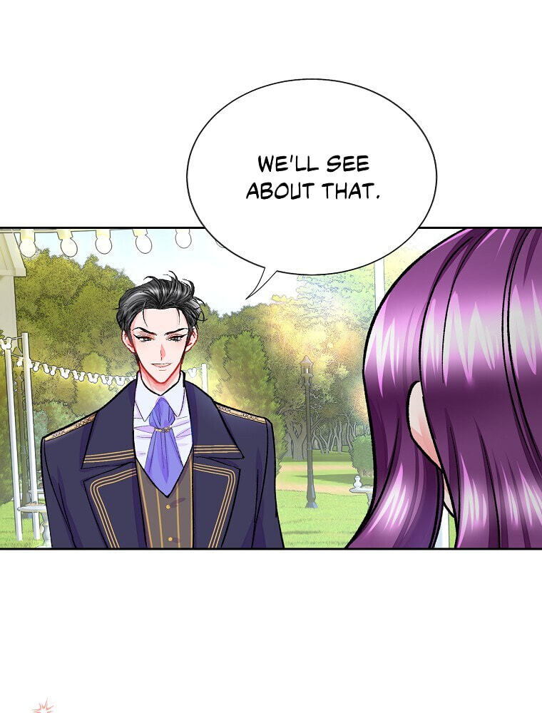 The Villainous Violet Chapter 8 page 6 - 