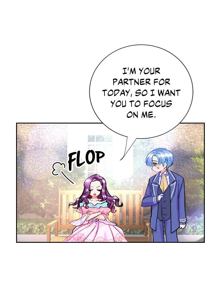 The Villainous Violet Chapter 8 page 52 - 