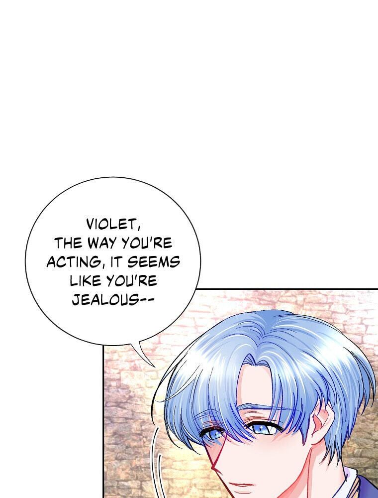 The Villainous Violet Chapter 8 page 54 - 
