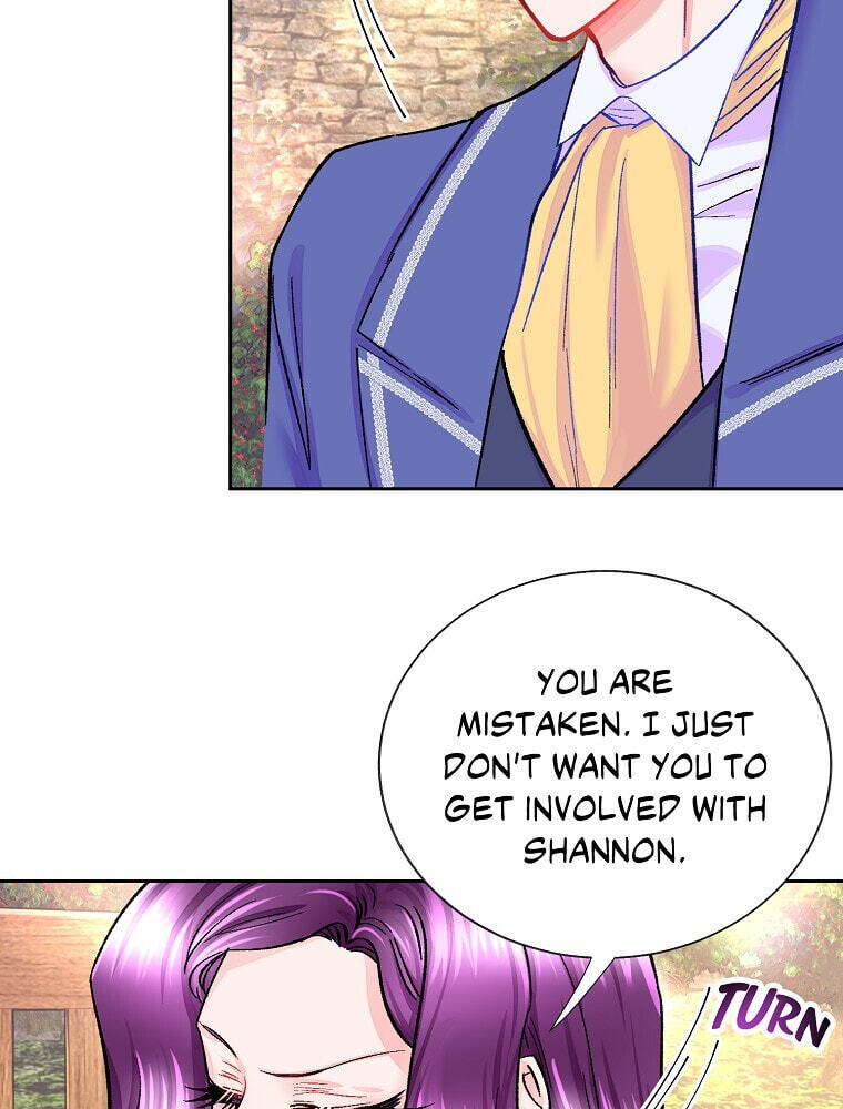 The Villainous Violet Chapter 8 page 55 - 