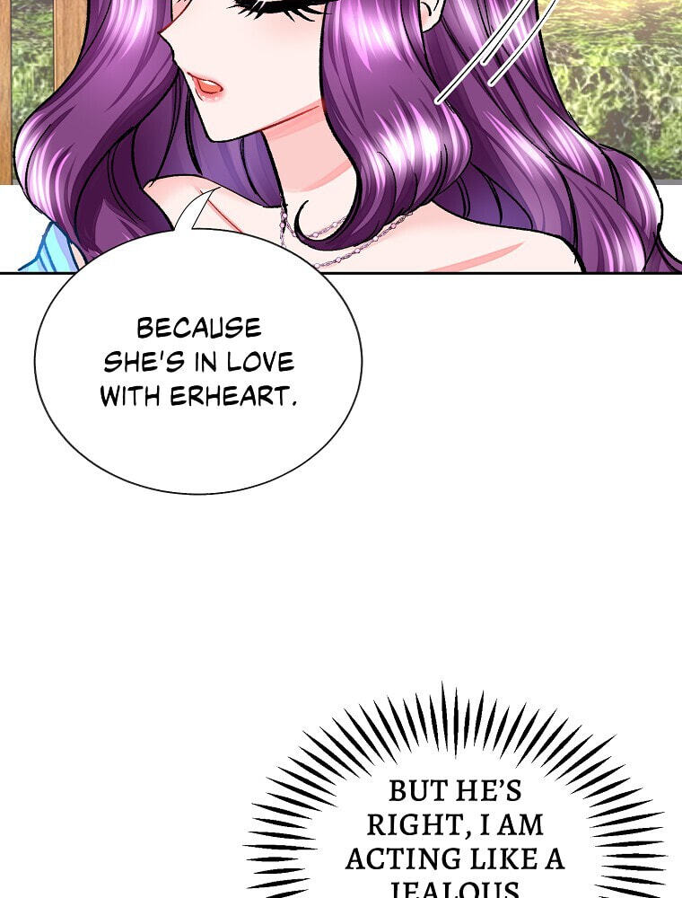The Villainous Violet Chapter 8 page 56 - 
