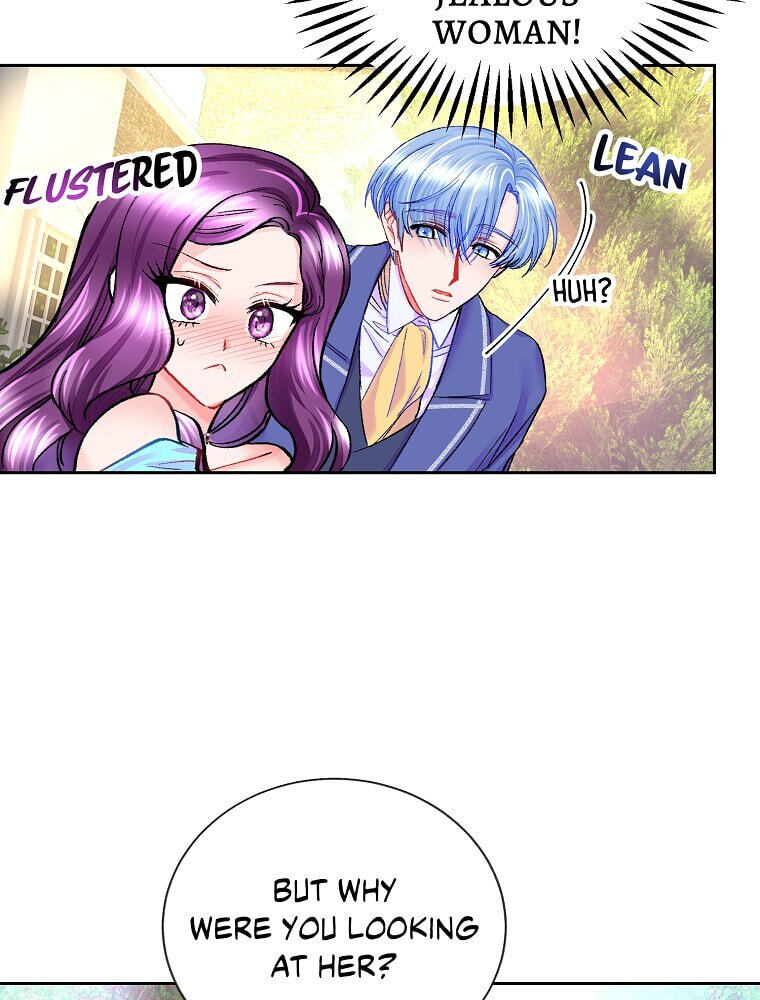 The Villainous Violet Chapter 8 page 57 - 