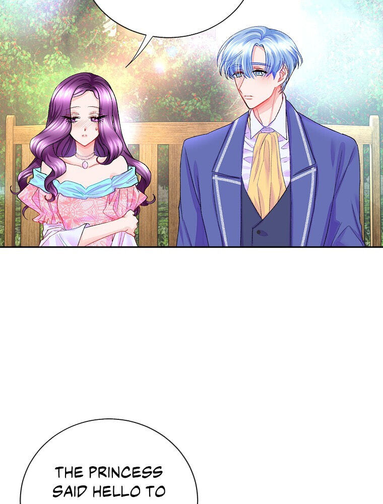 The Villainous Violet Chapter 8 page 58 - 