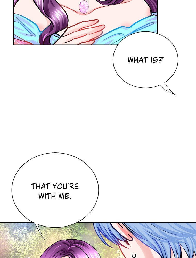 The Villainous Violet Chapter 8 page 61 - 