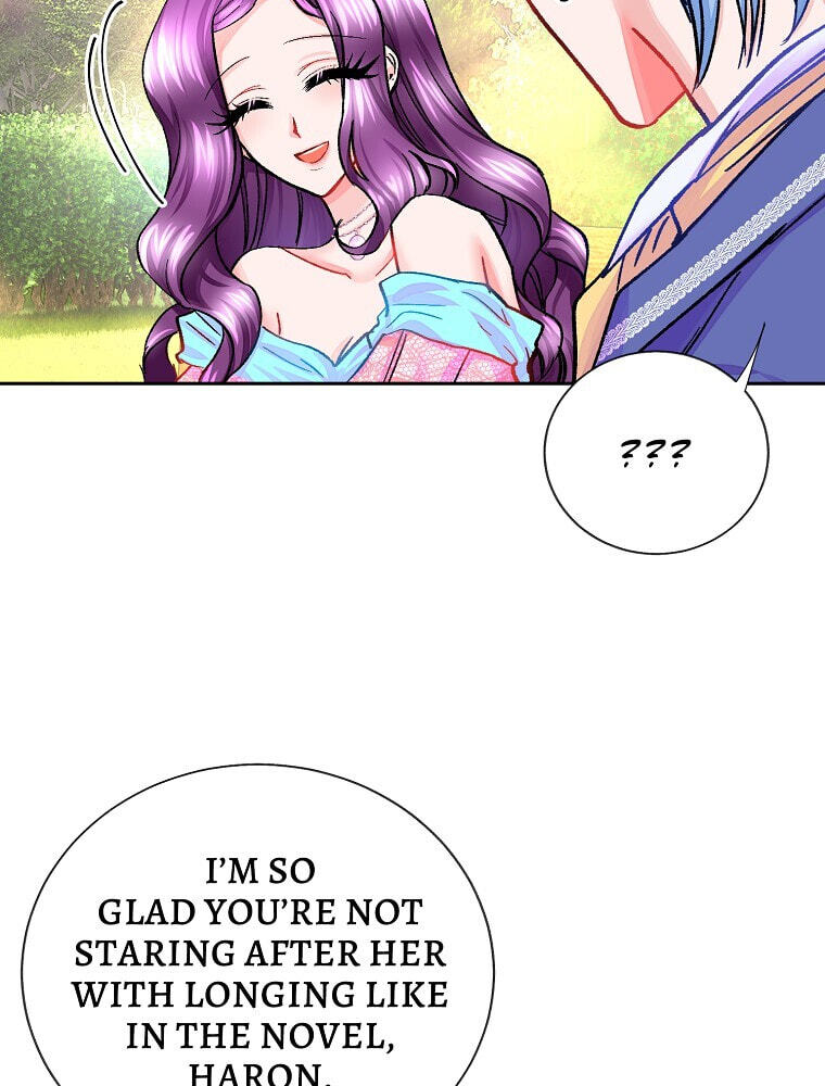 The Villainous Violet Chapter 8 page 62 - 
