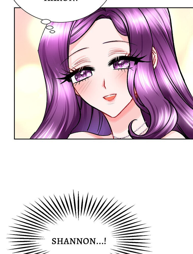 The Villainous Violet Chapter 8 page 63 - 