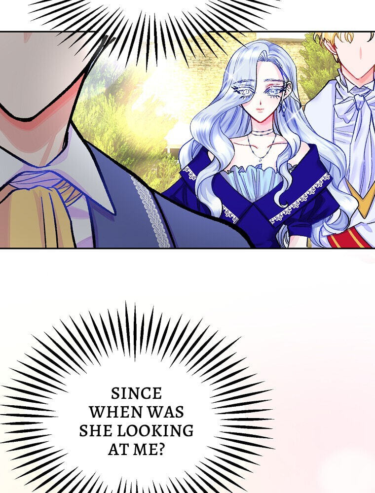 The Villainous Violet Chapter 8 page 64 - 