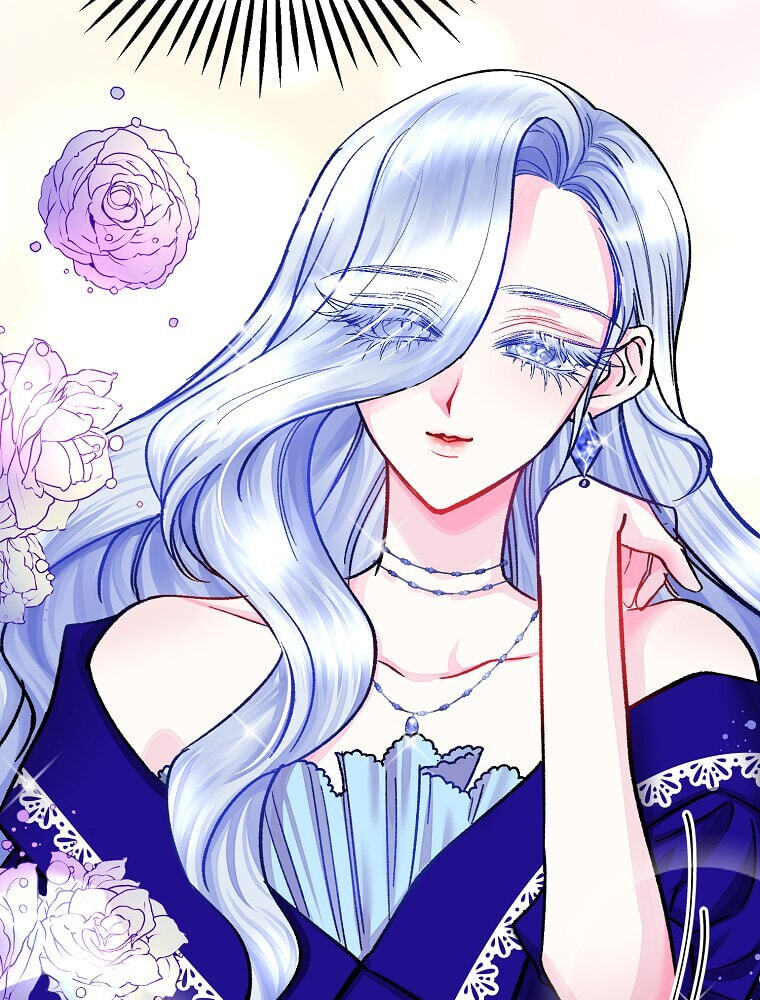 The Villainous Violet Chapter 8 page 65 - 