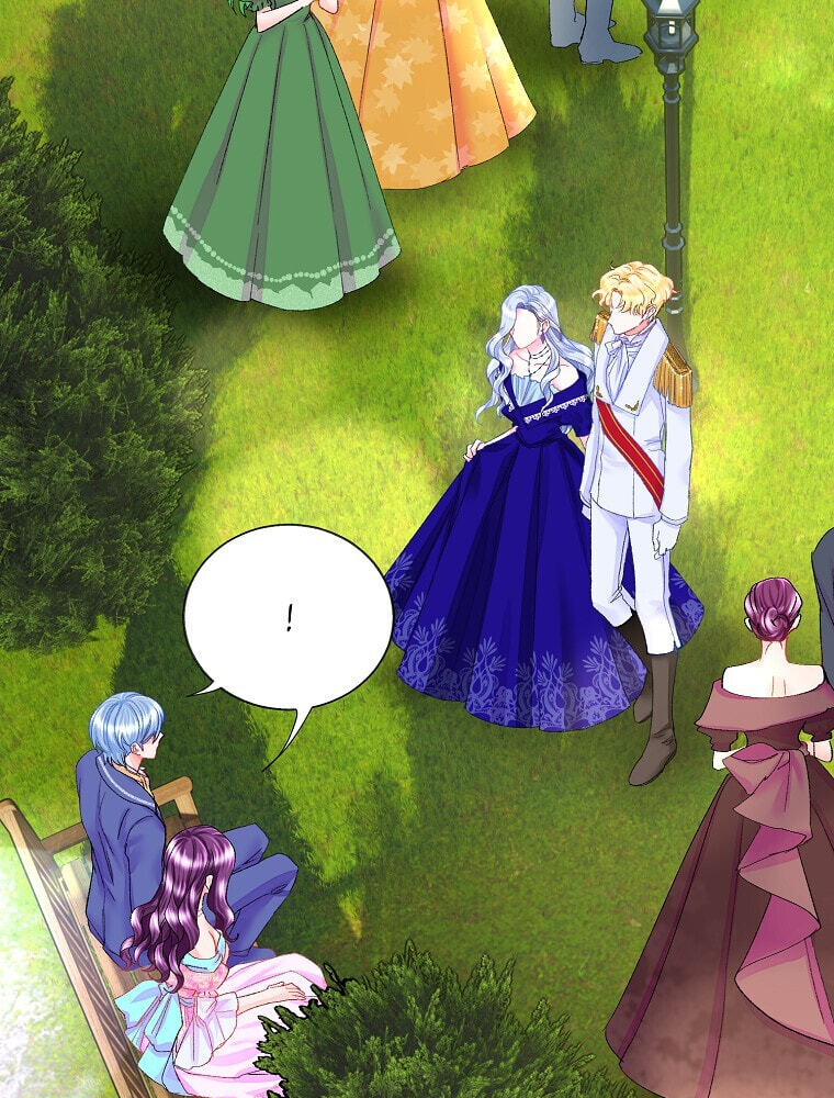 The Villainous Violet Chapter 8 page 71 - 