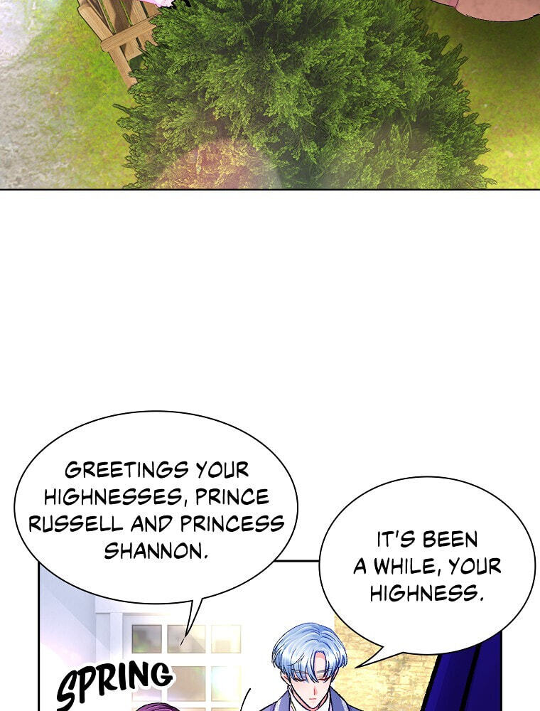 The Villainous Violet Chapter 8 page 72 - 