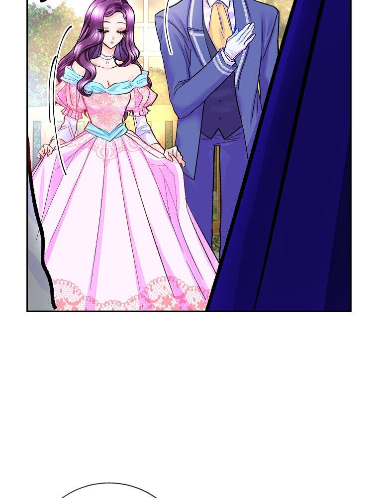 The Villainous Violet Chapter 8 page 73 - 
