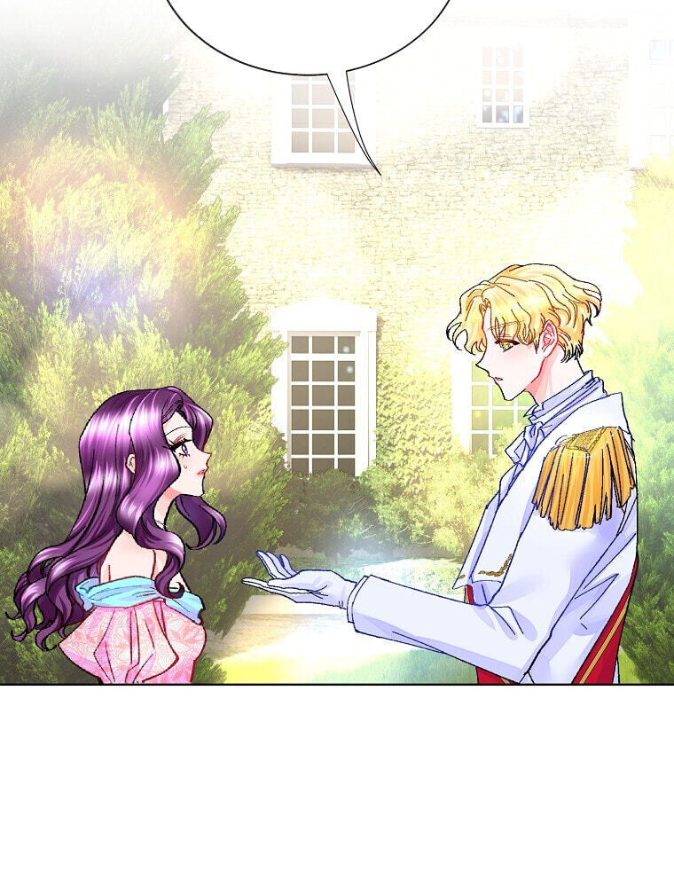 The Villainous Violet Chapter 8 page 76 - 