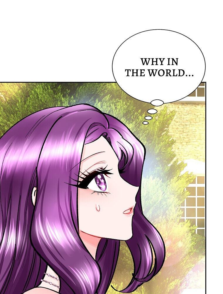 The Villainous Violet Chapter 8 page 77 - 