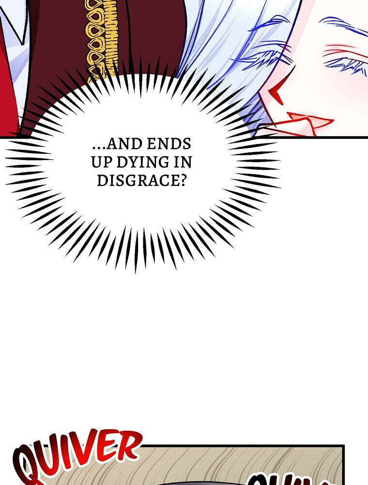 The Villainous Violet Chapter 80 page 13 - 