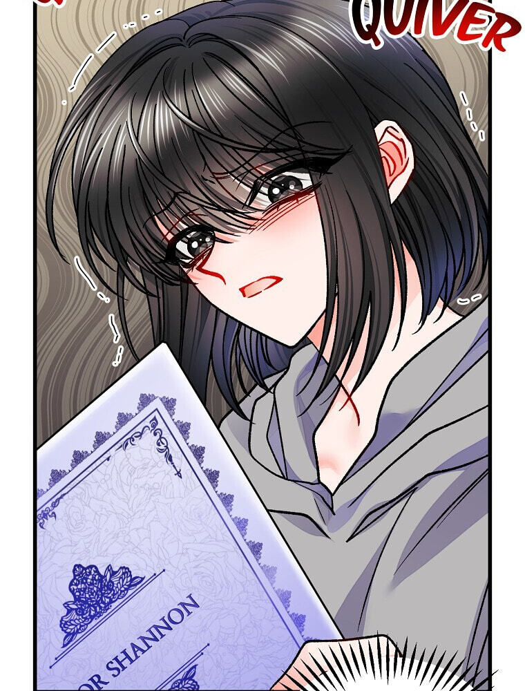 The Villainous Violet Chapter 80 page 14 - 
