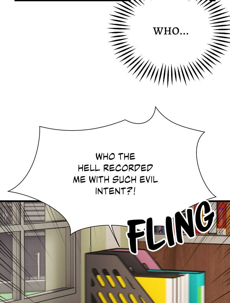 The Villainous Violet Chapter 80 page 15 - 