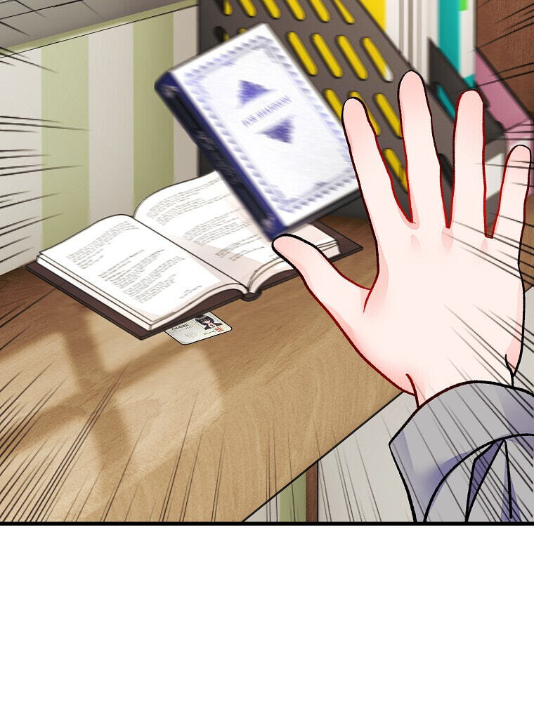 The Villainous Violet Chapter 80 page 16 - 