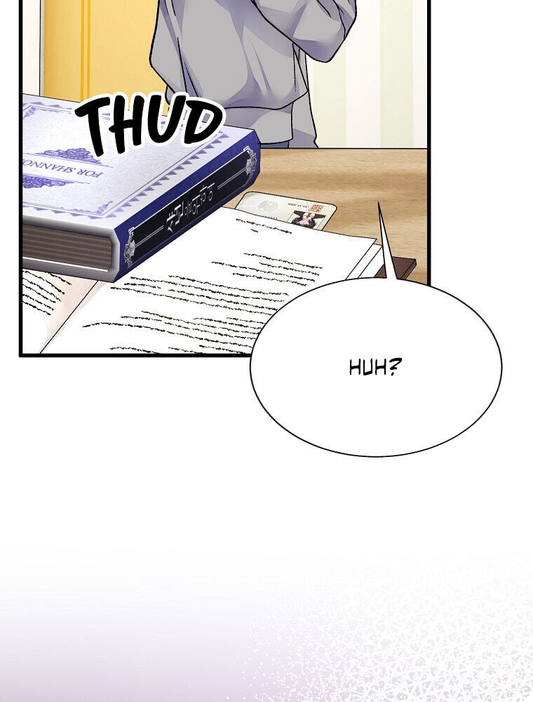 The Villainous Violet Chapter 80 page 18 - 